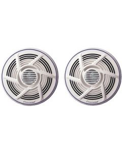 NAUTICA® SERIES 6.5" DUAL-CONE MARINE SPEAKER