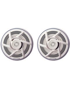 6 1/2 INCH 2-WAY MARINE SPEAKERS