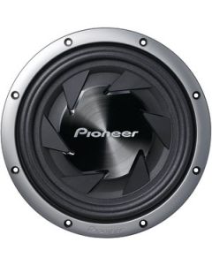 SHALLOW-MOUNT SUBWOOFER (12"; 1000W MAX; 250W NOMINAL)