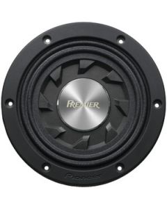 8" SHALLOW-MOUNT SUBWOOFER