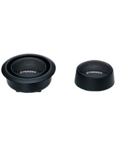 3/4" COMPONENT TWEETER
