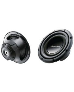 12" COMPONENT SUBWOOFER