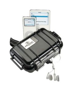 IPOD® CASE (BLACK)