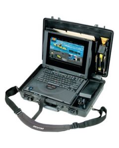 15.4" DELUXE COMPUTER CASE
