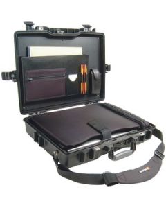 17" DELUXE COMPUTER CASE