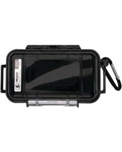 I1015 IPHONE®/IPOD TOUCH® CASE (BLACK)