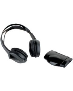 WIRELESS HEADPHONES