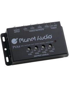 VIDEO SIGNAL AMPLIFIER
