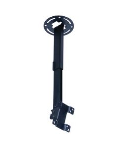 PRO SERIES 14"–22" DROP CEILING MOUNT FOR 15"–24" LCD SCREENS (BLACK)
