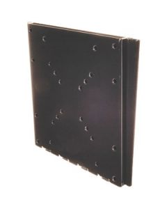 PRO SERIES UNIVERSAL 22"–40" FLAT PANEL WALL MOUNT