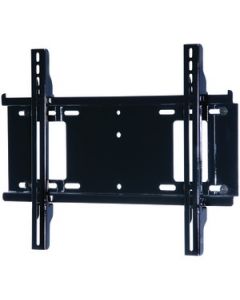 PRO SERIES UNIVERSAL 23"–46" FLAT PANEL WALL MOUNT