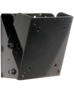 PRO SERIES UNIVERSAL 10"–24" TILT FLAT PANEL WALL MOUNT