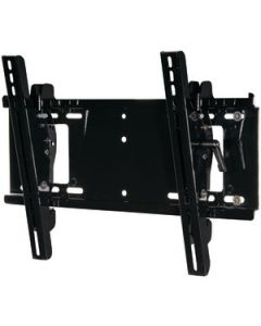 PRO SERIES UNIVERSAL 23"–46" TILT FLAT PANEL WALL MOUNT