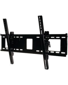 PRO SERIES UNIVERSAL 37"–60" TILT FLAT PANEL WALL MOUNT