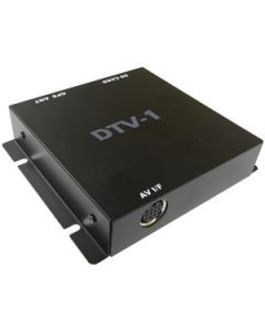 ATSC DIGITAL TUNER FOR IN-DASH MODELS EXCLUDING 4360, 4007, 4006, 7001 & 6500
