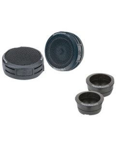 200-WATT, 3-WAY MOUNT TWEETERS