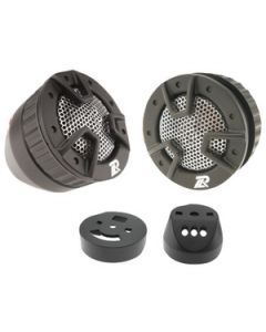 250-WATT, 4-WAY MOUNT TWEETERS