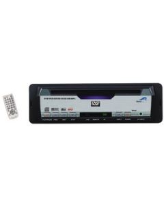 IN-DASH DVD PLAYER