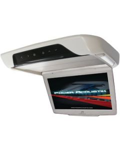 10.3" CEILING-MOUNT MONITOR WITH ATSC-MH TV TUNER (BEIGE)