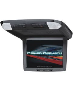 12.1" UNIVERSAL CEILING MONITOR WITH INTERCHANGEABLE SKINS