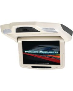 9" CEILING-MOUNT MONITOR (BEIGE)