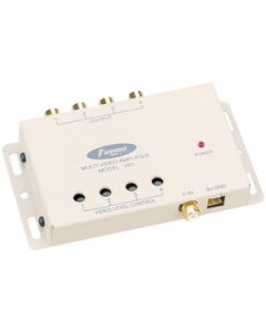 VIDEO SIGNAL BOOSTER