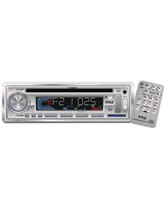 MARINE CD/MP3/USB/SECURE DIGITAL CARD™ RECEIVER