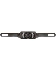 LICENSE PLATE MOUNT REARVIEW CAMERA