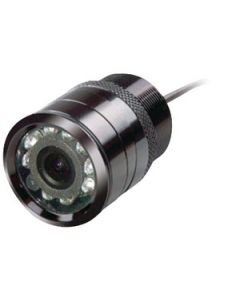 FLUSH MOUNT REARVIEW CAMERA