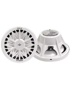 4_ MARINE SUBWOOFERS (12"; 600-WATT)