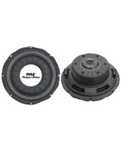 SHALLOW MOUNT SUBWOOFER (12"; 600W)