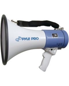 PROFESSIONAL PIEZO DYNAMIC MEGAPHONE