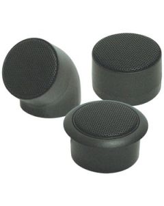 200-WATT TRI-MOUNT TWEETERS