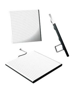 SUPERIOR PASSIVE FLAT ANTENNA