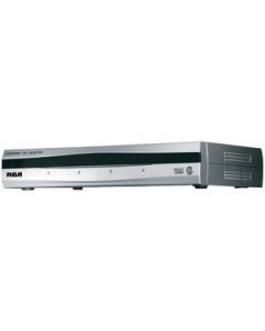 DIGITAL PLUS COMPONENT VIDEO SWITCH