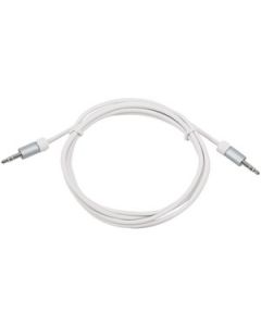 IPHONE®/IPOD® EXTENSION MINI-CABLE, 6 FT