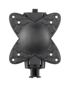 13"–27" FIXED FLAT PANEL MOUNT