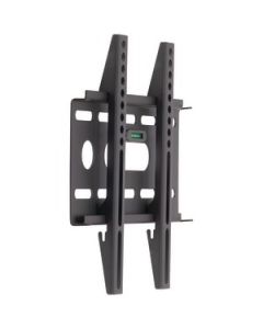 15"–32" SLIM FLAT PANEL MOUNT