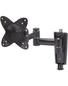 13"–27" DOUBLE SWING ARM MOUNT