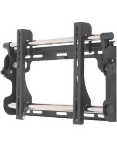 23"–37" TILTING UNIVERSAL PLASMA/LCD MOUNT (BLACK)