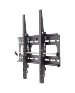 37"–60" SLIM TILTING FLAT PANEL MOUNT