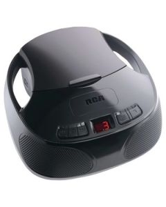 PORTABLE CD PLAYER