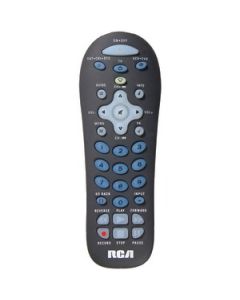 3-DEVICE FLASHLIGHT UNIVERSAL REMOTE