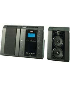 IPOD® COMPACT AUDIO SYSTEM