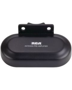 OUTDOOR ANTENNA PREAMPLIFIER