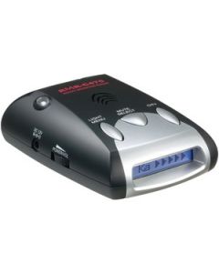 RADAR/LASER DETECTOR & SCRAMBLER