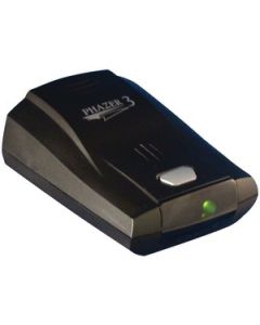 RADAR/LASER SCRAMBLER