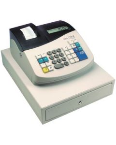 PORTABLE BATTERY-OPERATED CASH REGISTER