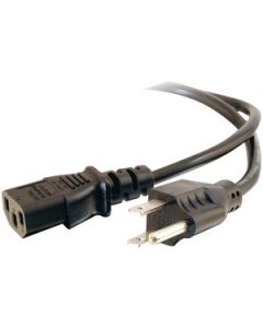 UNIVERSAL POWER CORD (10 FT)