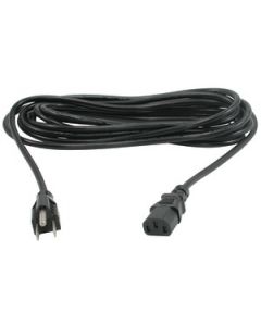 UNIVERSAL 18-GAUGE POWER CORD, 15 FT